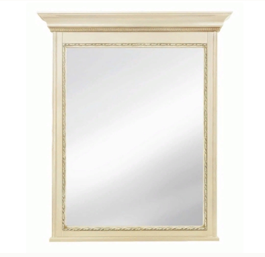 Зеркало "Палермо" Т-715 №0