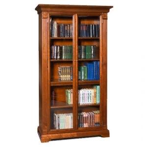 Шкаф для книг "Престиж" ГМ 5939