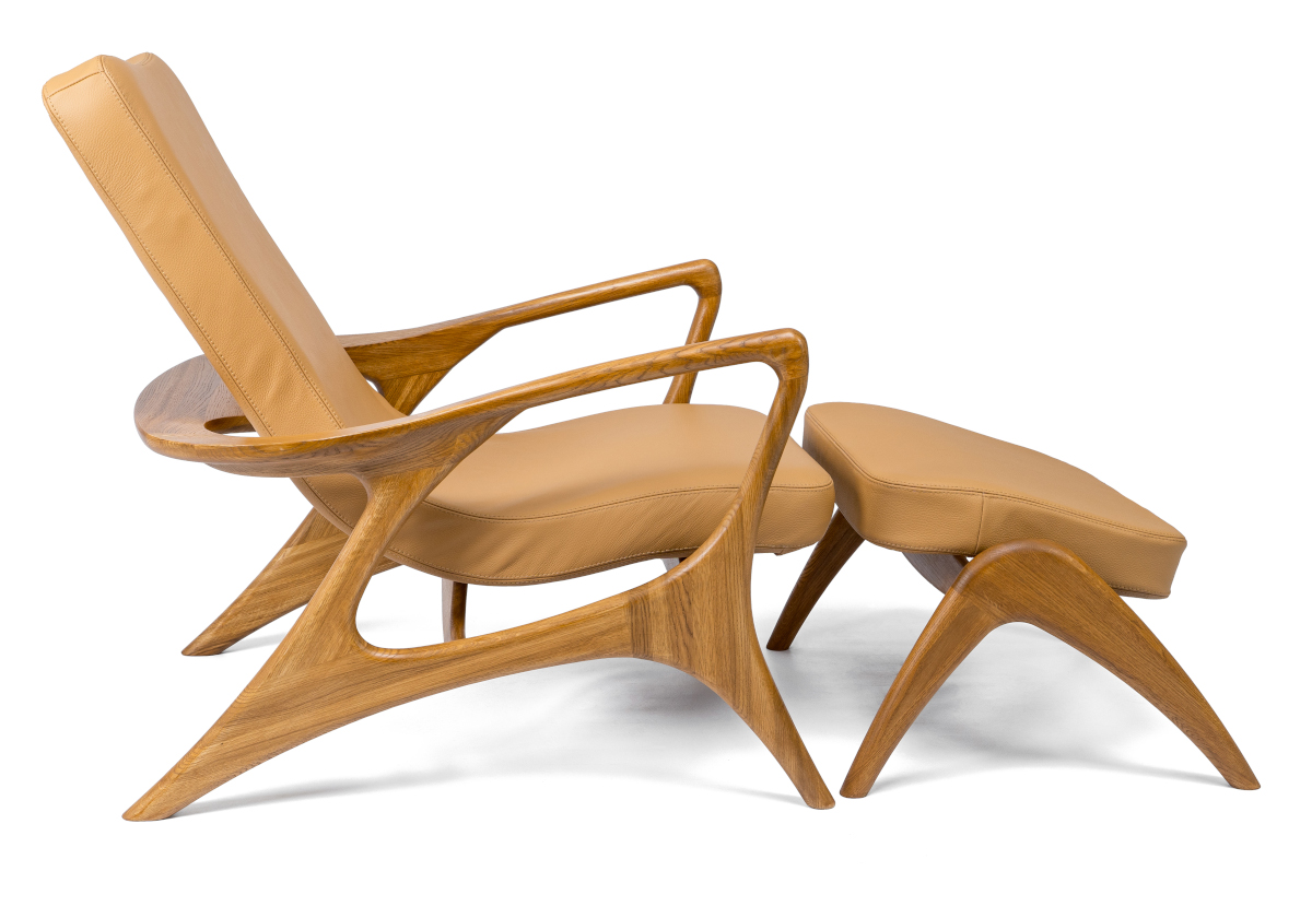 Подставка "Лира Комфорт" с мягким сиденьем №9