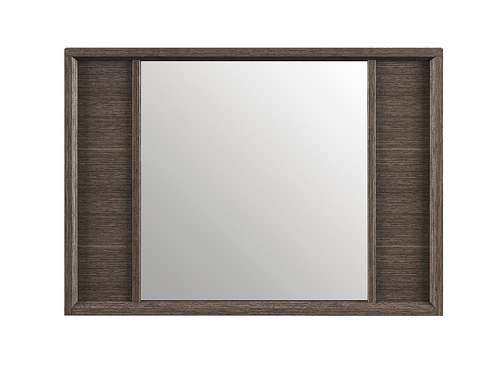 Зеркало "Бостон" ВМФ-1646