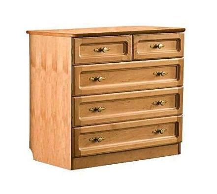 Комод «Купава» с ящиками ГМ 8425