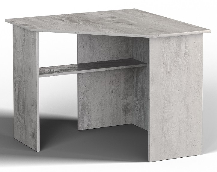 Стол письменный "Атланта" КМК 0741.15