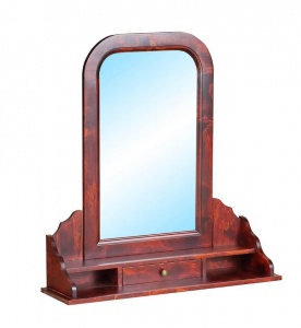 Зеркало "Луи Филипп" МО 05.01