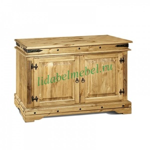 Комод "Викинг 02"