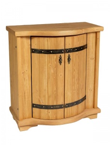 Тумба "Эверест-ВИП" Э0501