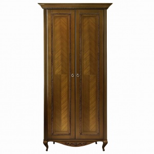 Шкаф двухдверный "Неаполь" T-452