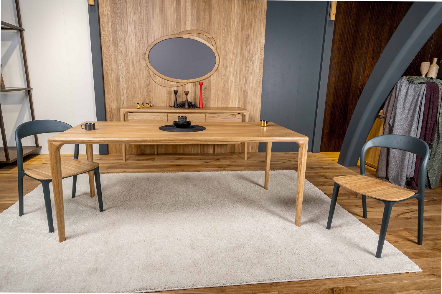 Стол обеденный "Милина" №0