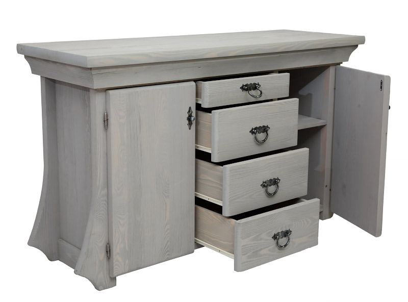 Тумба "Эверест-ВИП" Э0504 №2