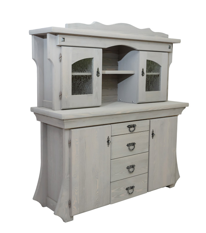 Буфет "Эверест-ВИП" Э0404