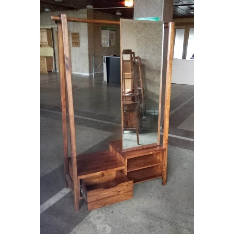 Вешалка-гардероб "Доната 4" №4