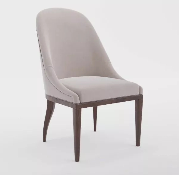 Стул «БАРСЕЛОНА ЛЮКС» №1