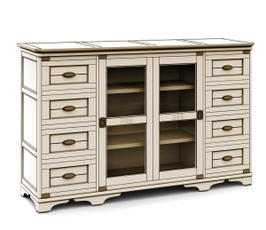 Тумба "Марина" СКМ-001-07-01