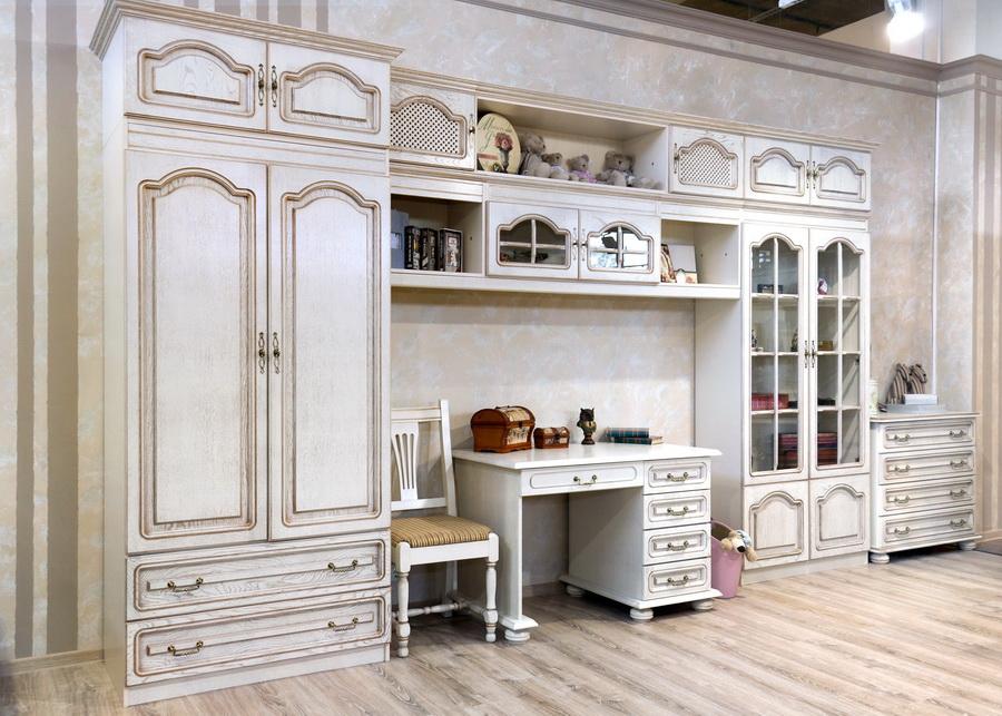 Коллекция Вилия М