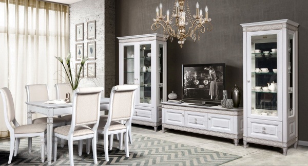 Гостиная "Бристоль"