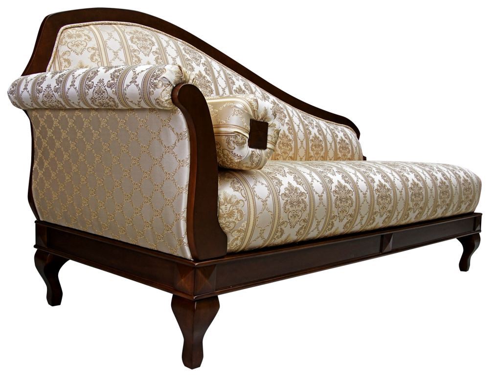 Кушетка "Витовт" МН-1223 №1