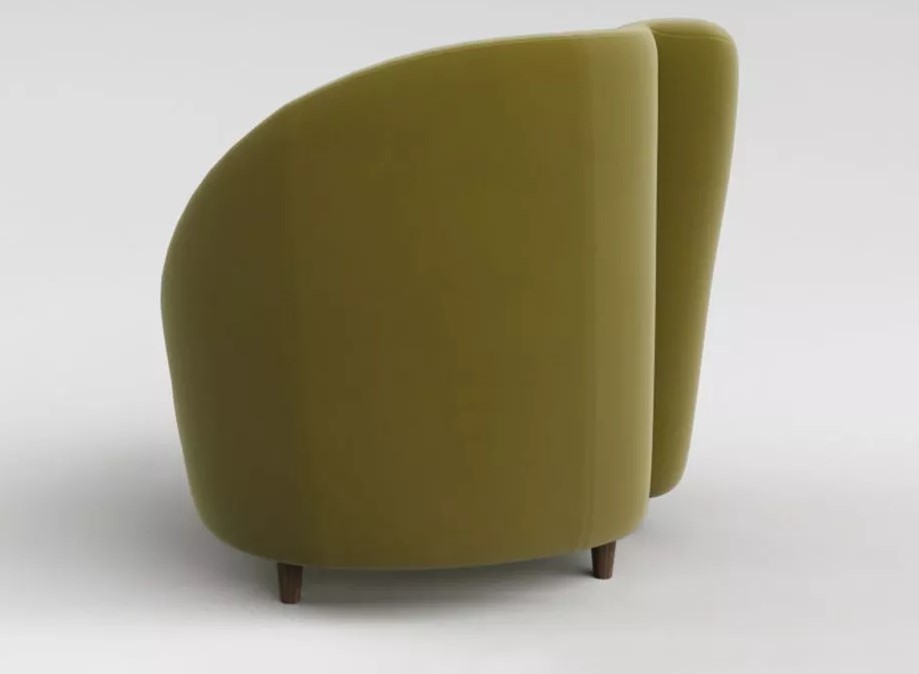 Кресло «КХАН» №1