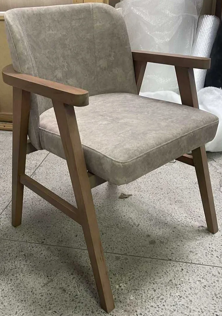 Стул "Орфей 1" ММ-447-01