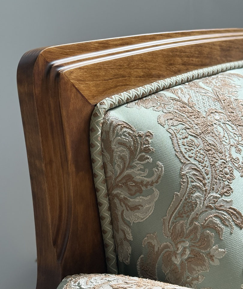 Диван трехместный Б-1555 "Несвиж" №2