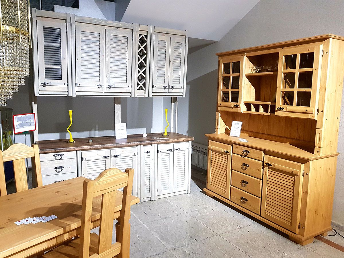 Буфет "Хлоя" 0405 №6