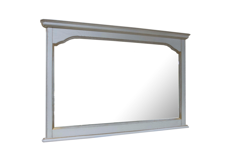 Зеркало "Давиль" ММ 126-28