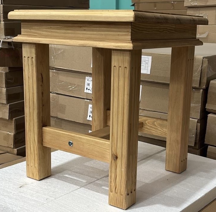 Табурет "Викинг" №7