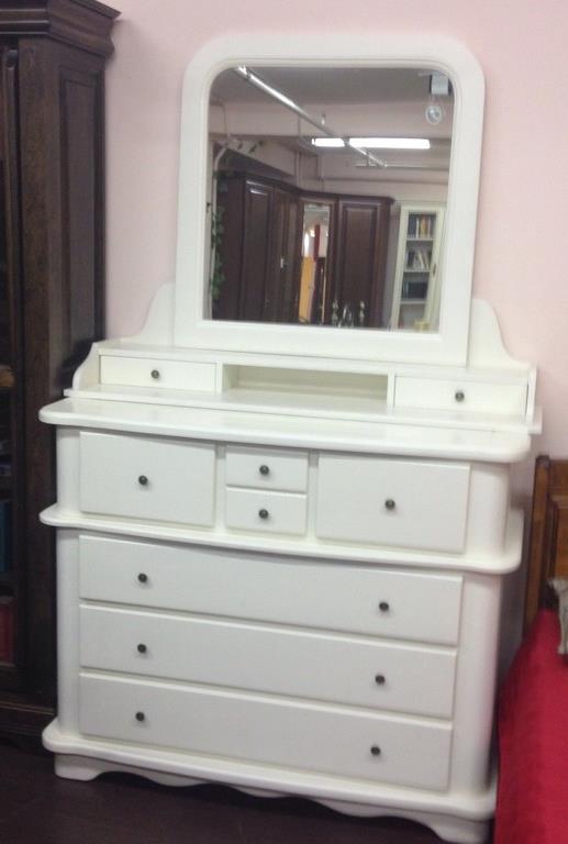 Комод "Луи Филипп" МО 06.10 №5