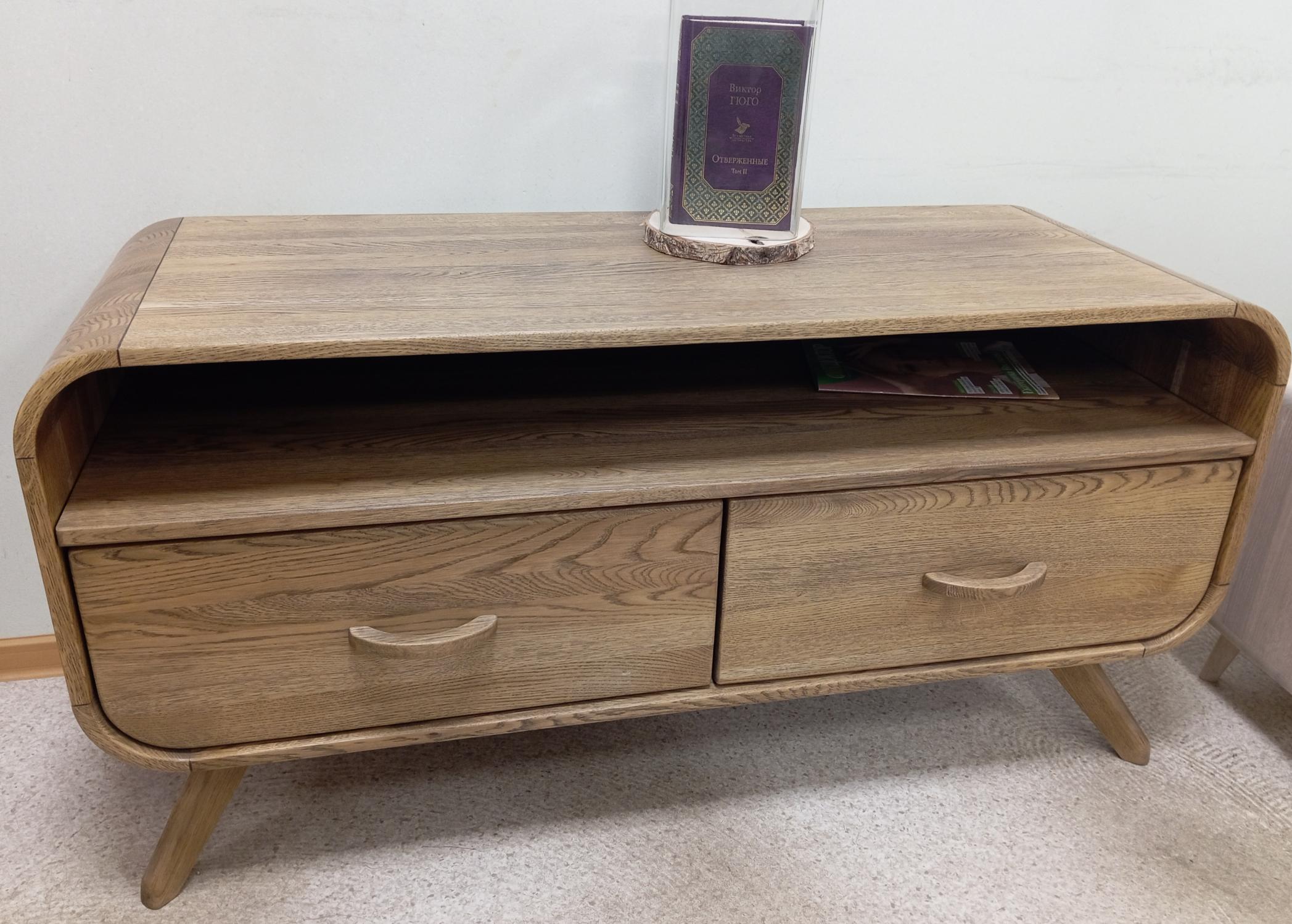 Тумба под ТВ "Аахен" АТВ-120 (образец)