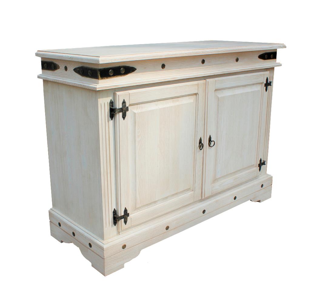 Комод "Викинг 02" №1