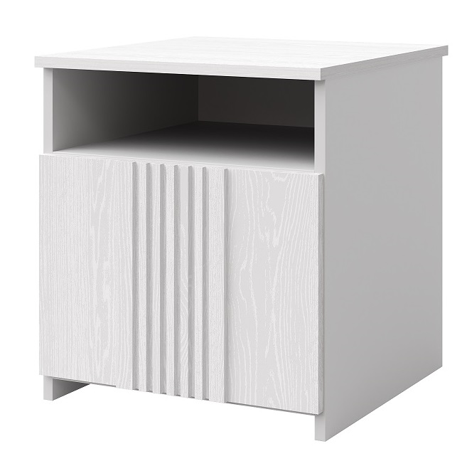 Тумба "1ДН Харди" КМК 0965.31-01 (без зеркал) №4