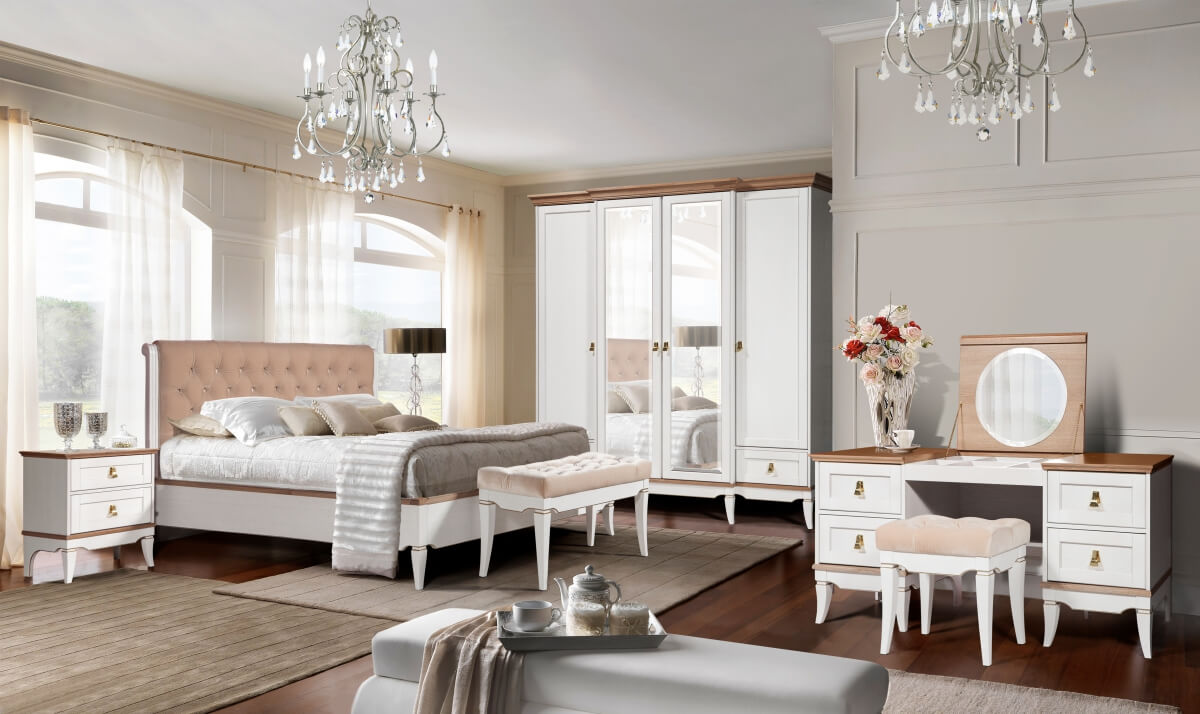 Банкетка "Тельма" ГМ 6599-11 №1