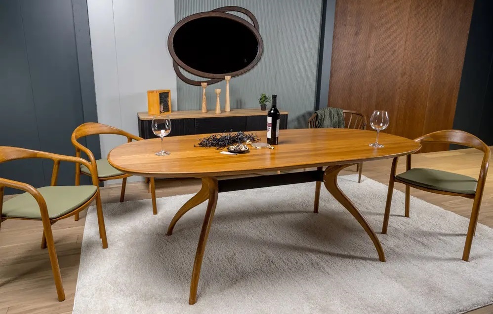 Стол «Архар» №0