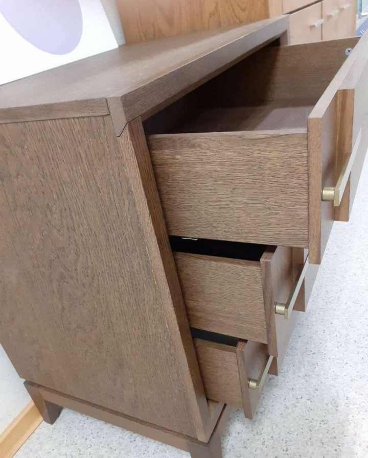 Тумба B3 "Boston" ВМФ-1632 (образец) №5