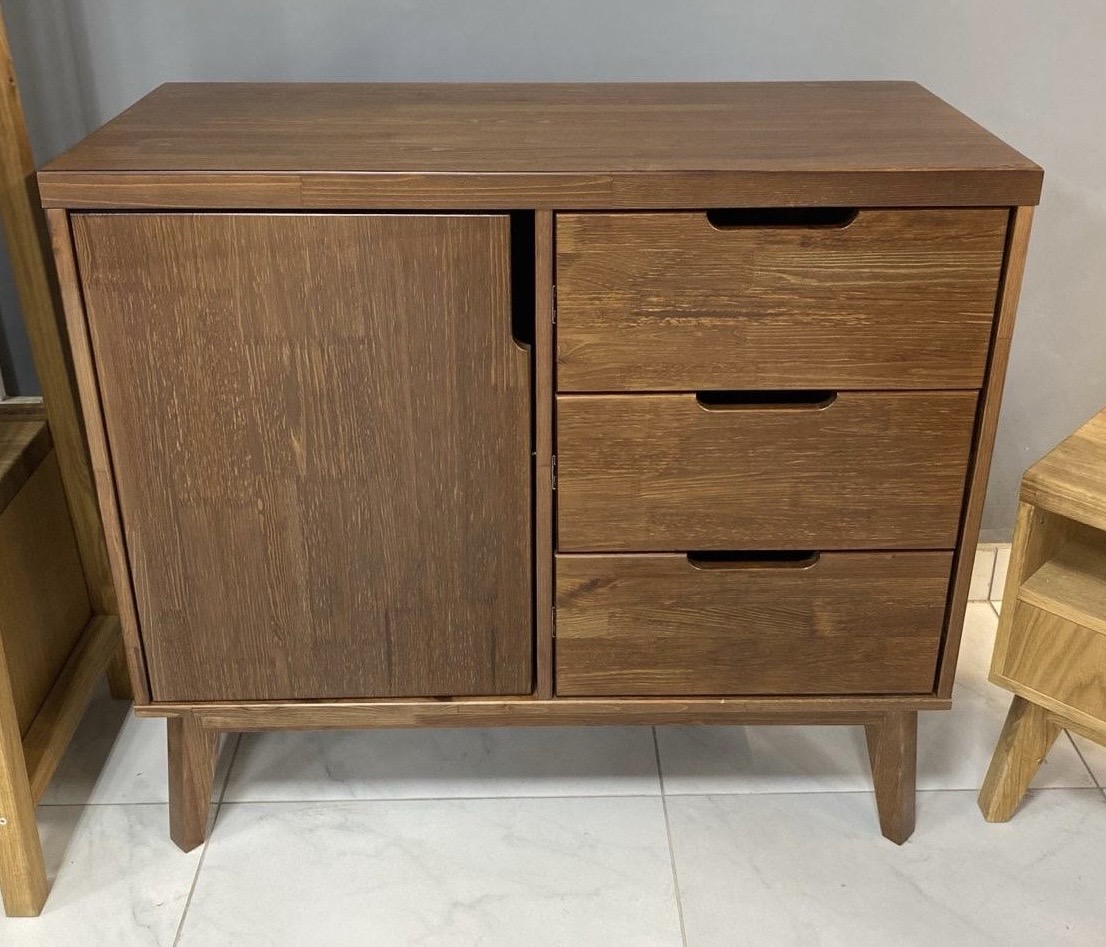 Тумба (комод) "Доната 5" №4