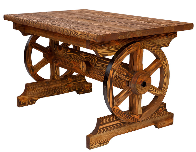 Стол обеденный "Эверест-ВИП" Э0201-02