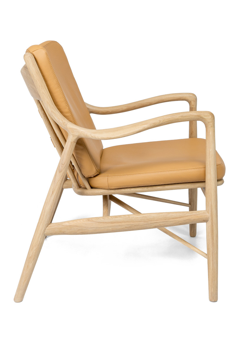 Стул «Гарвард Комфорт» с мягким сиденьем №10