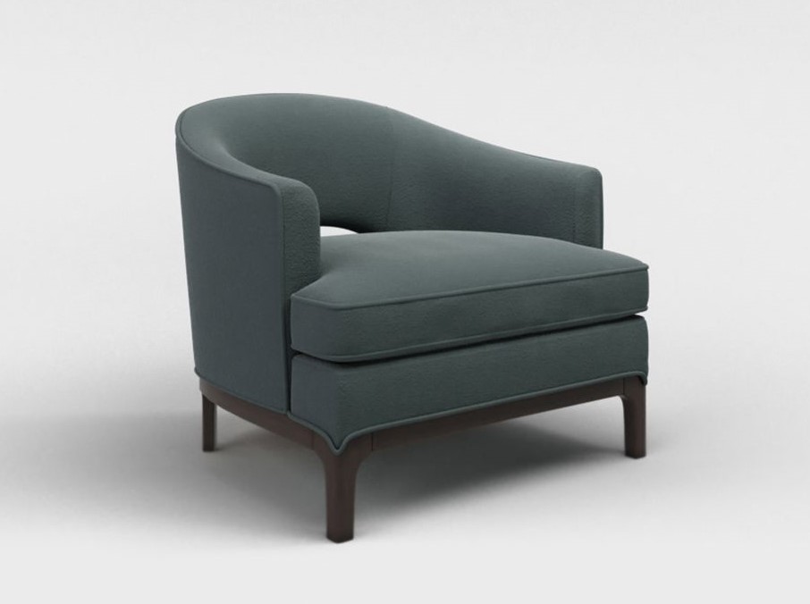 Кресло «Lounge» №0