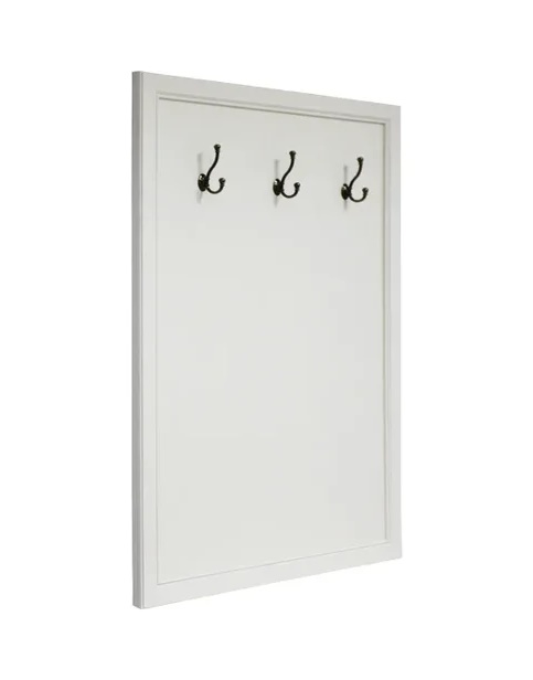 Вешалка настенная "Лика" ММ 334-07-02