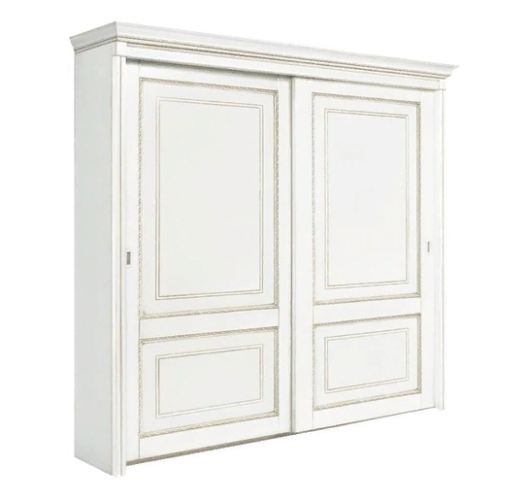 Шкаф-купе двухдверный "Палермо" Т-796 №2