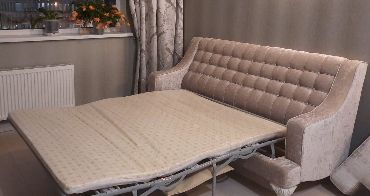 Диван "Мокко" ММ-308-03 Р №2