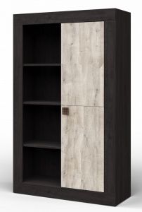 Тумба "Лондон" 1Д КМК 0467.5