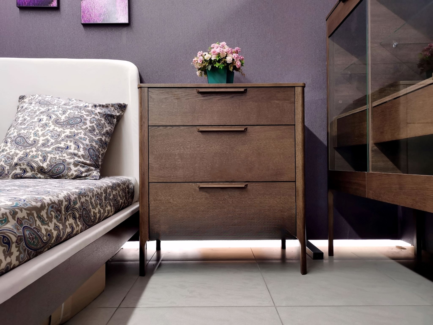 Комод "Enzo" В3 ВМФ-2701 №0