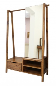 Вешалка-гардероб "Доната 4"