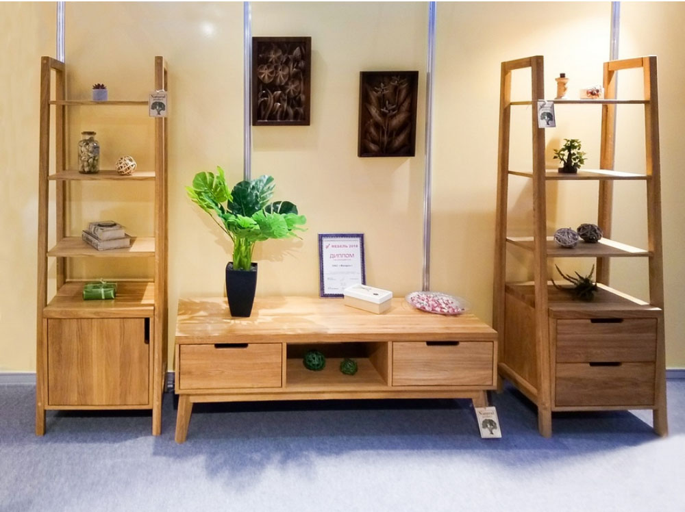 Тумба под ТВ "Доната 9" №1