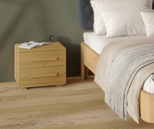 Тумба прикроватная "Lugo Modern" R191