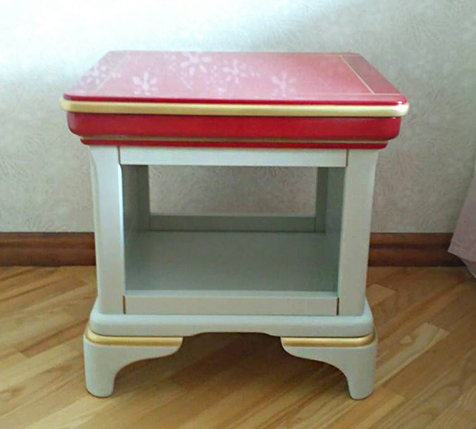 Банкетка "Софи" СКМ-004-31 №1