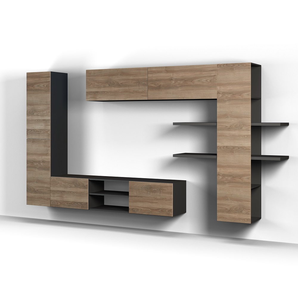 Гостиная "Альда #2"