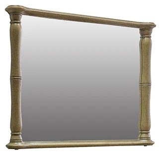 Зеркало "Анита" ММ-417-05 №0