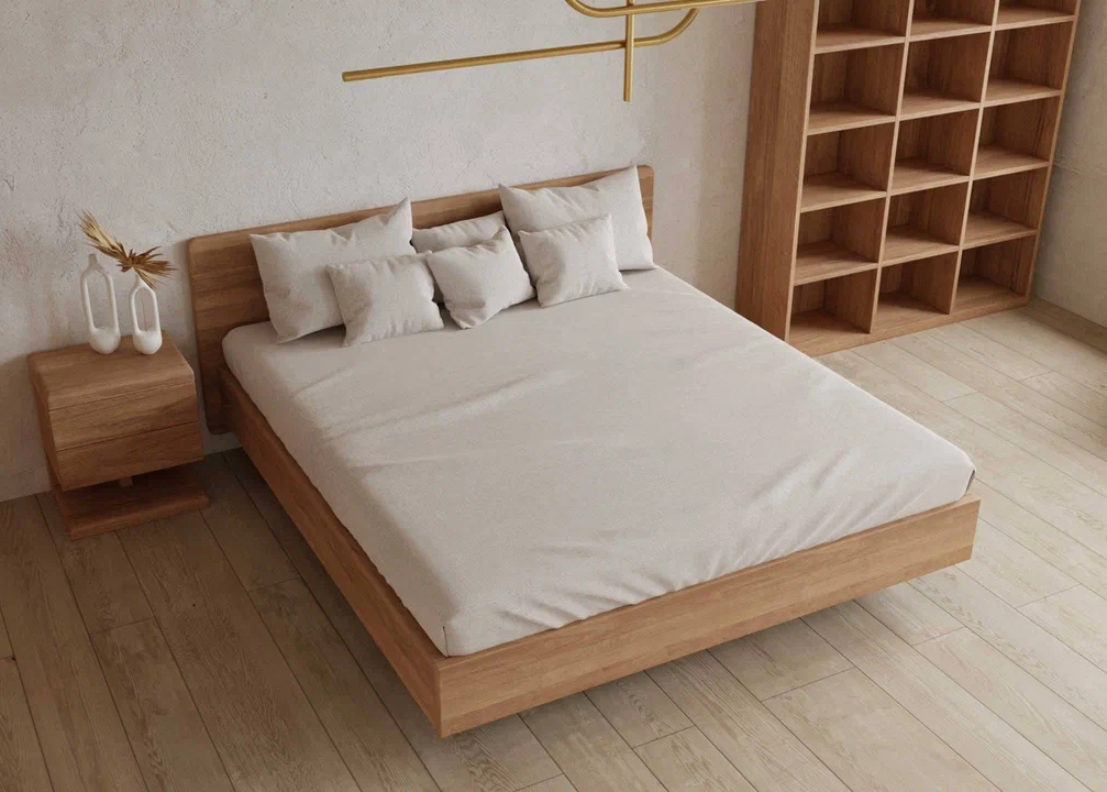 Кровать "Paola RH-П-1." с ортопедическим основанием №3