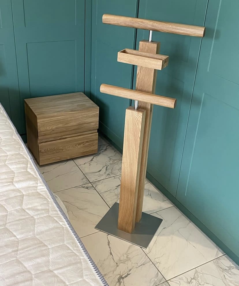 Вешалка (Камердинер) "Луго" R192 №7