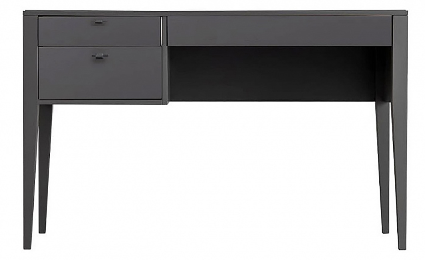 Стол письменный однотумбовый "Верона" Т-830 №3